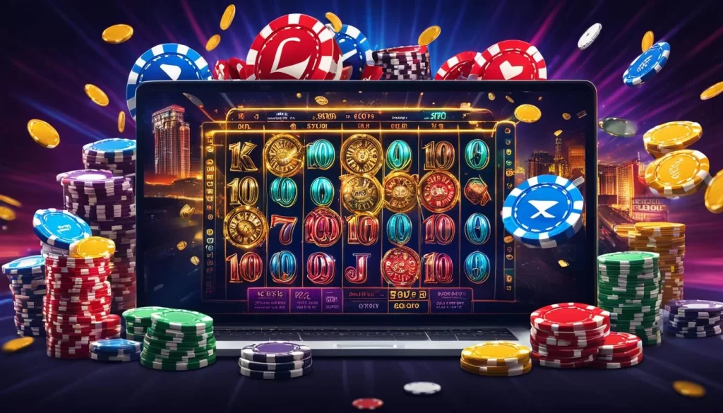 Mẹo và chiến lược chơi Nổ Hũ hiệu quả tại ibet188 link mới