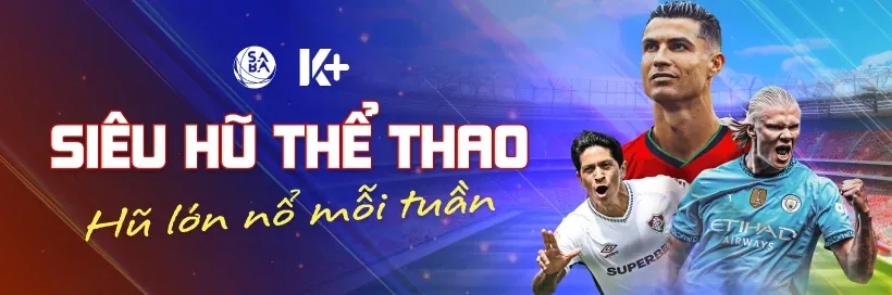 Thưởng chào mừng ibet188