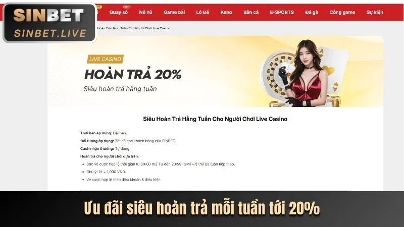 Khuyến mãi nổ hũ và bắn cá ibet188